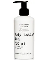 Laboratorio Olfattivo Nun Body Lotion 140,60€/1l 