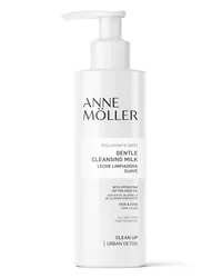 Anne Möller Clean-Up Gentle Cleansing Milk 65,03€/1l 