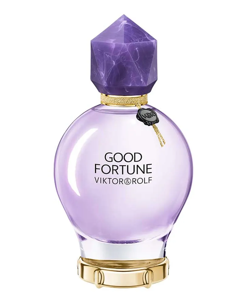 Viktor & Rolf Good Fortune Eau de Parfum Nat. Spray - Refillable 1.475€/1l 