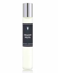 Une Nuit Nomade Une Nuit à Montauk Memory Motel Eau de Parfum Nat. Spray 1.231,20€/1l 