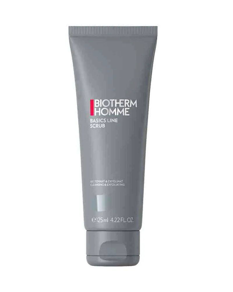 Biotherm Homme Facial Scrub - Peeling-Gel 170,64€/1l 