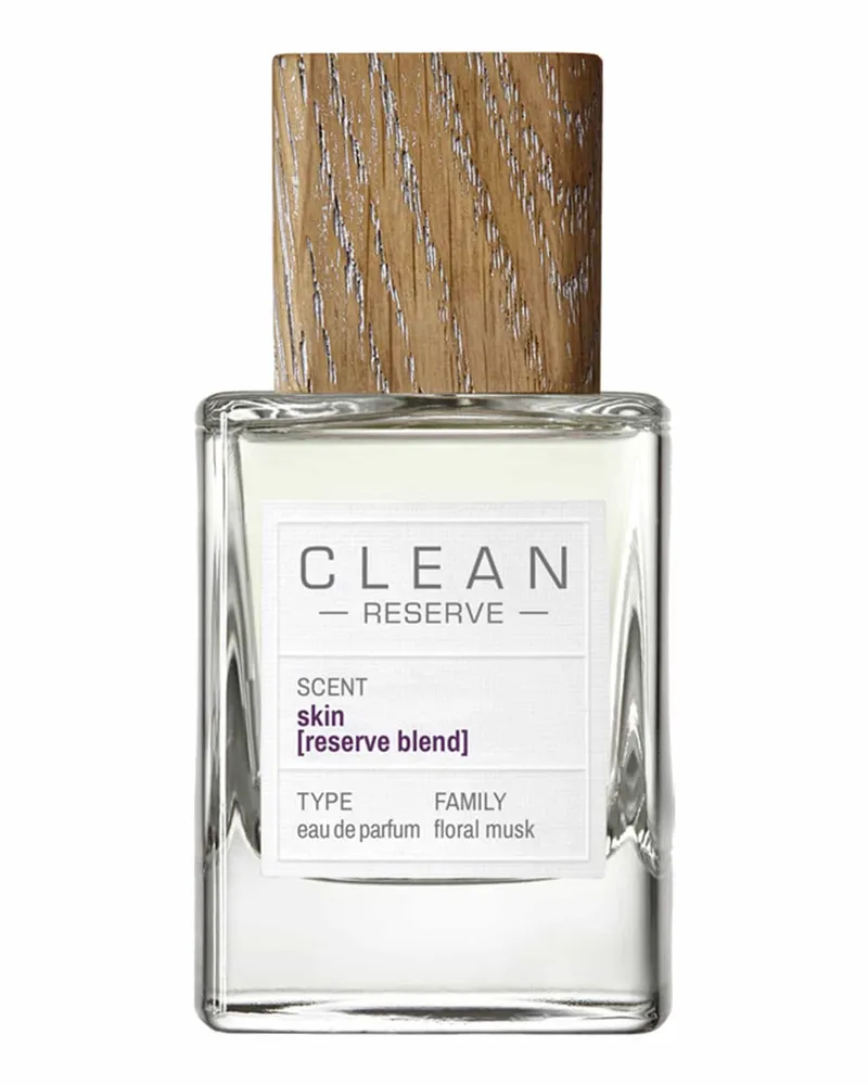 CLEAN Skin Eau de Parfum Nat. Spray 1.282,50€/1l 