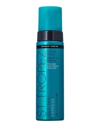 St.Tropez Self Tan Express Bronzing Mousse 125,78€/1l 