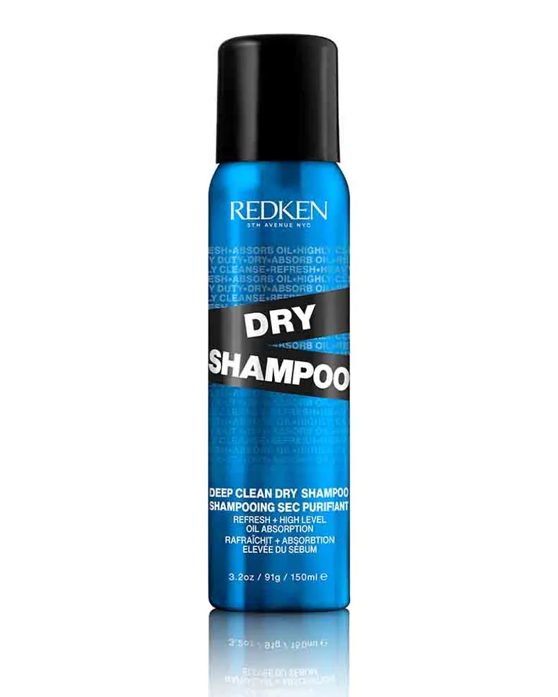 Redken Styling Deep Clean Trockenshampoo 124,08€/1l 