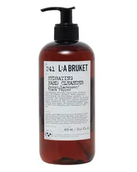 L:A Bruket Handreinigung 241 Hydrating Hand Cleanser Cosmos Organic Certified 68,64€/1l 