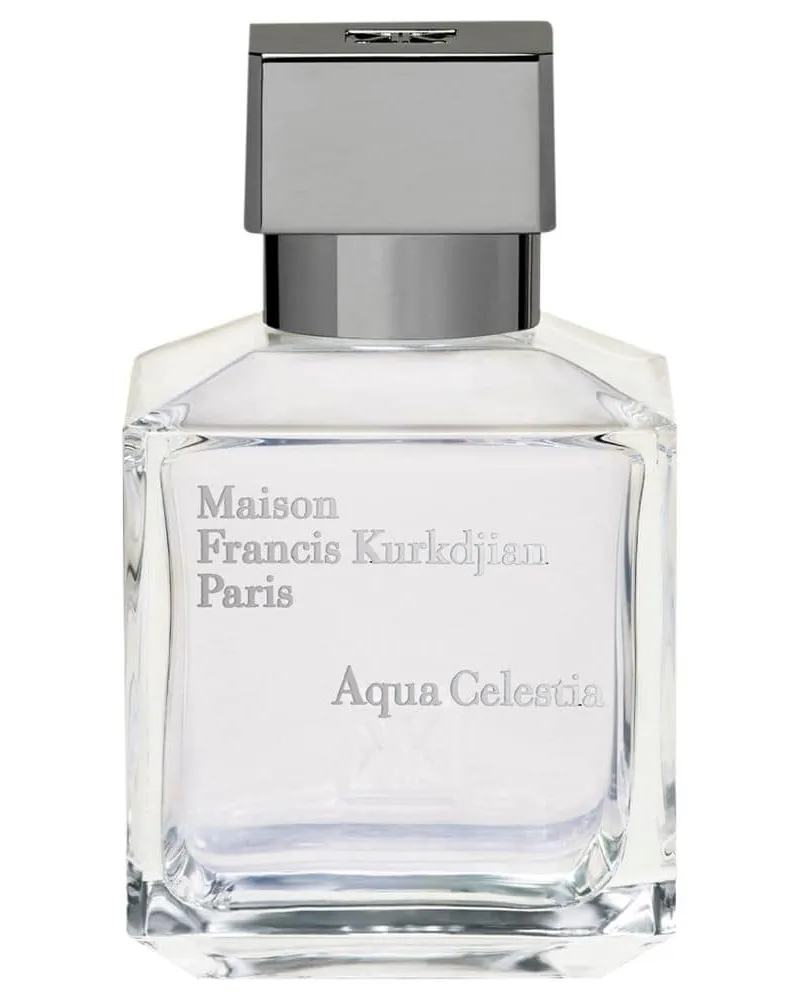 Maison Francis Kurkdjian Aqua Celestia Eau de Toilette Nat. Spray 2.500€/1l 