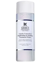 Kiehl's Reinigung & Peeling Clearly Corrective Brightening & Soothing Treatment Water 239,70€/1l 