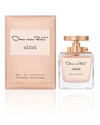 Oscar de la Renta Alibi Eau de Toilette Nat. Spray 546,06€/1l 