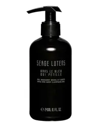 Serge Lutens Matin Lutens Dans le bleu qui pétille Hand and Body Cleansing Gel 119,75€/1l 