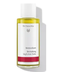 Dr. Hauschka Körperpflege Beintonikum 165,51€/1l 