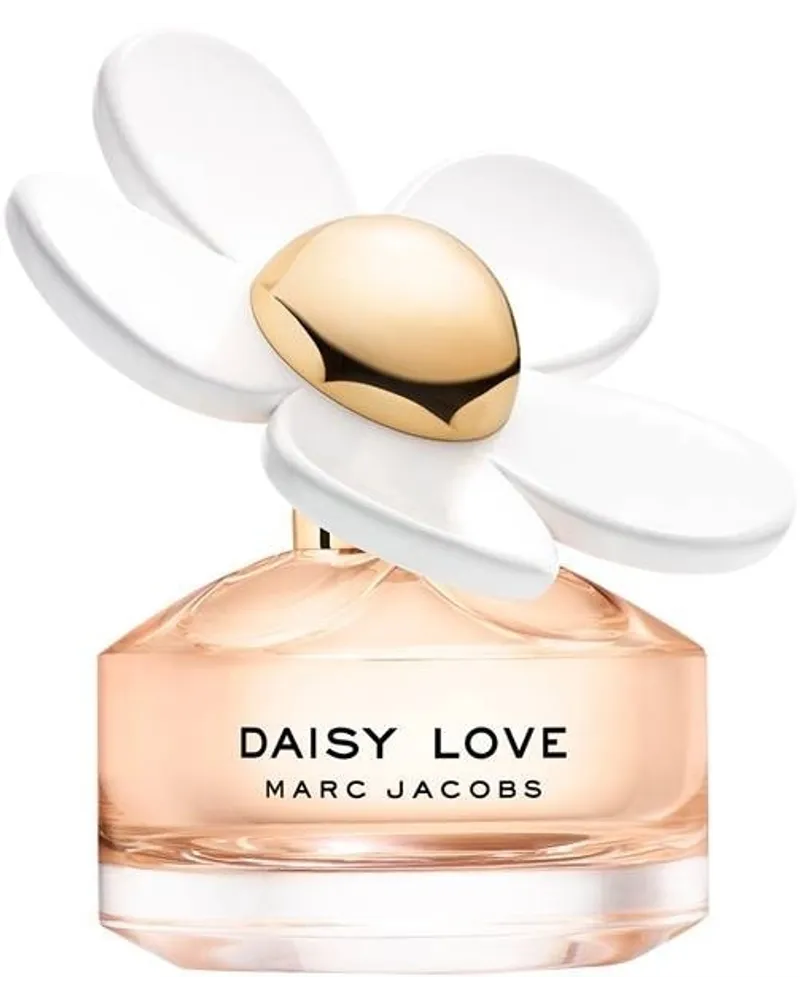 Marc Jacobs Daisy Love Eau de Toilette Nat. Spray 1.709,70€/1l 