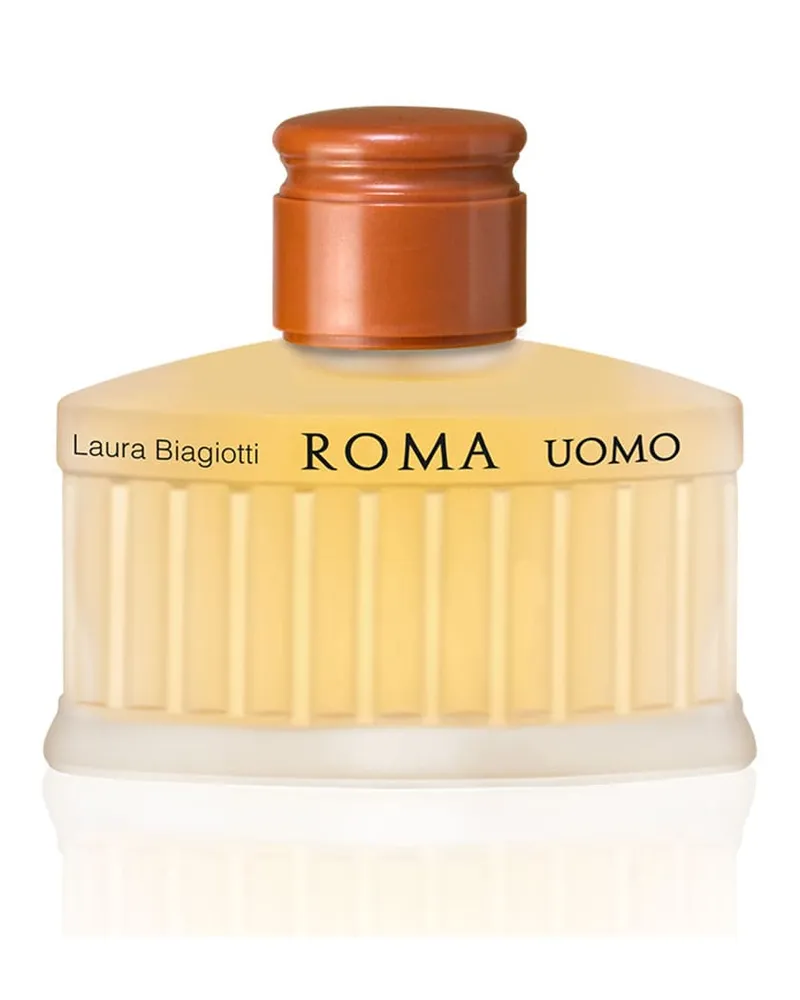 Laura Biagiotti Roma Uomo Eau de Toilette Nat. Spray 663,48€/1l 