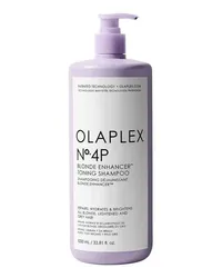 OLAPLEX N°4 Blonde Enhancer™ Toning Shampoo 67,25€/1l 