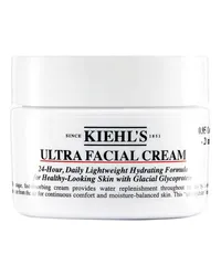 Kiehl's Gesichtspflege Ultra Facial Cream 495,36€/1l 