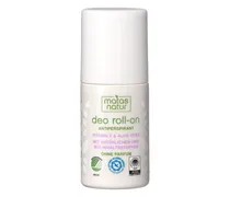 Natur Deo roll-on