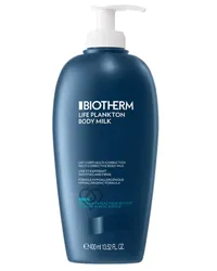 Biotherm Körperpflege Life Plankton Body Milk - Regenerierende Körpermilch 50,73€/1l 