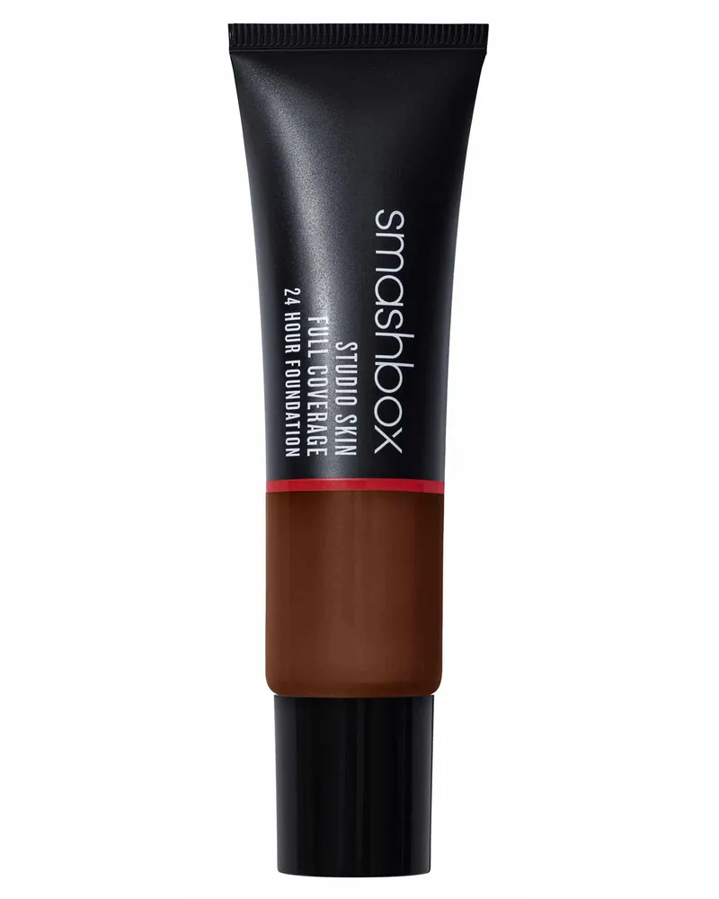 Smashbox Foundation Studion Skin Full Coverage 24 Hour Foundation Chestnut (816€/1l Chestnut