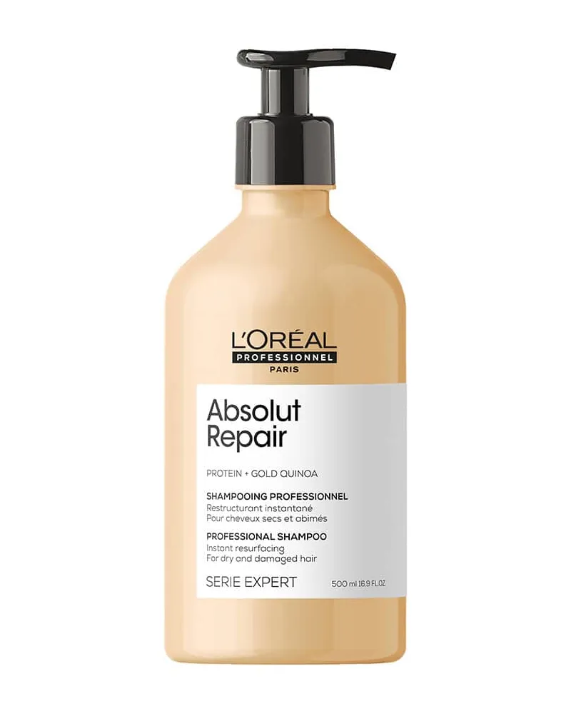 L'Oréal Série Expert Absolut Repair Shampoo 49,32€/1l 