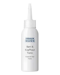 Hildegard Braukmann BRAUKMANN Bart & Kopfhaut Tonic 173,80€/1l 