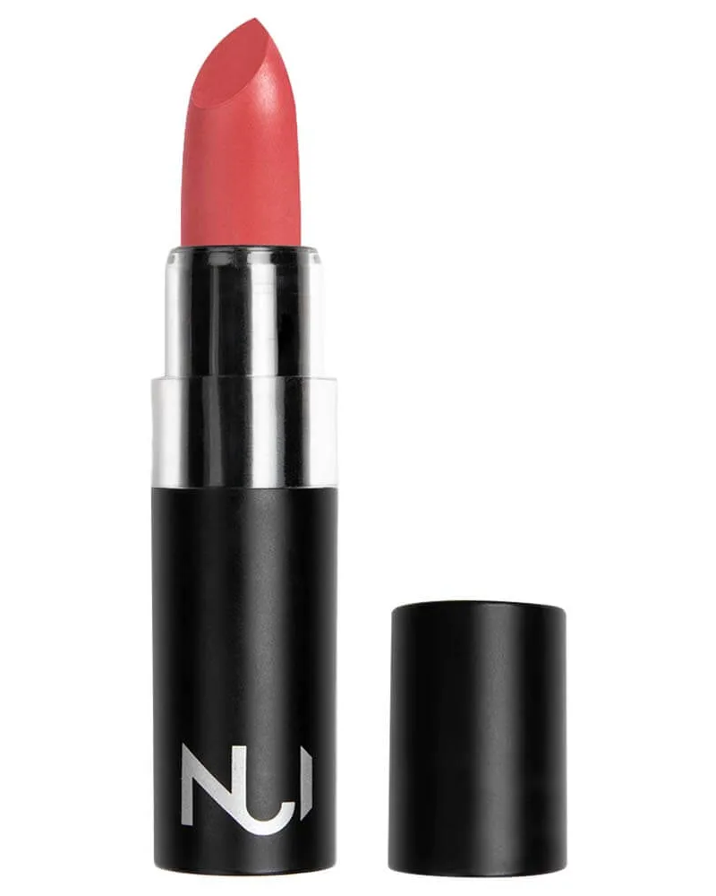 NUI Cosmetics Lippen Natural Lipstick Amiria (7.701,43€/1kg Amiria