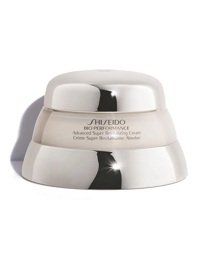 Shiseido Bio-Performance Advanced Super Revitalizing Cream 1.321,74€/1l 