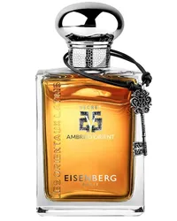 Eisenberg Eau de Parfum Homme Secret N°V Ambre d´Orient 1.593€/1l 