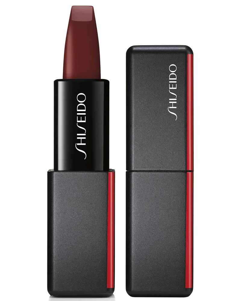 Shiseido Lippen ModernMatte Powder Lipstick Nocturnal (4.995€/1kg Nocturnal