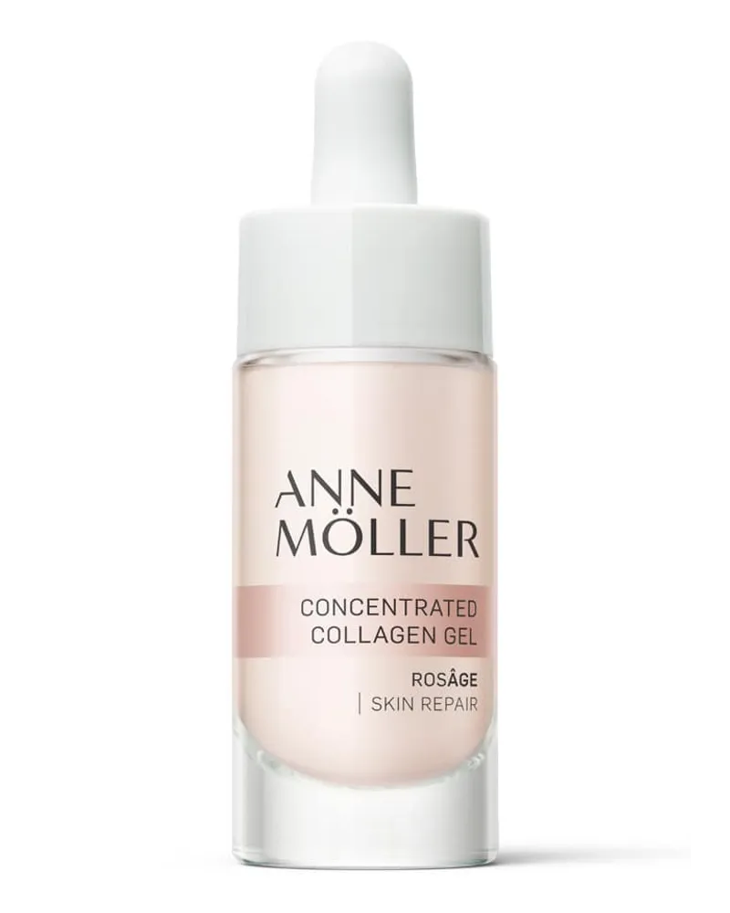 Anne Möller Rosâge Collagen Concentrated Gel 1.722,60€/1l 