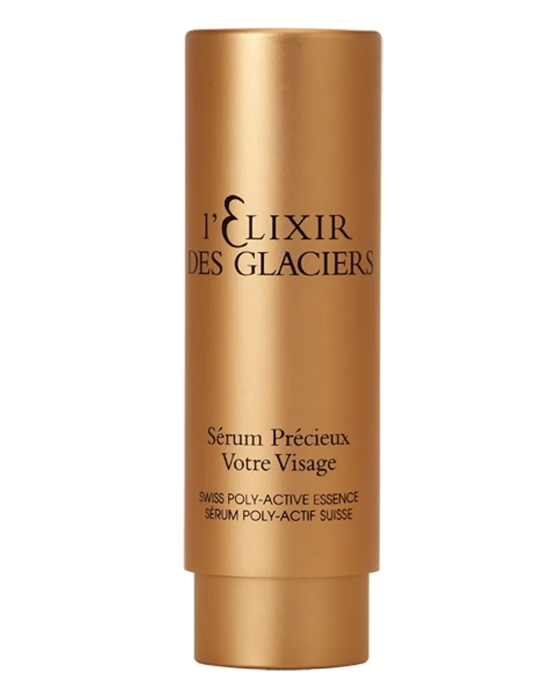 Valmont L' Elixir des Glaciers Sérum Précieux - Regenerierendes Serum 17.100€/1l 