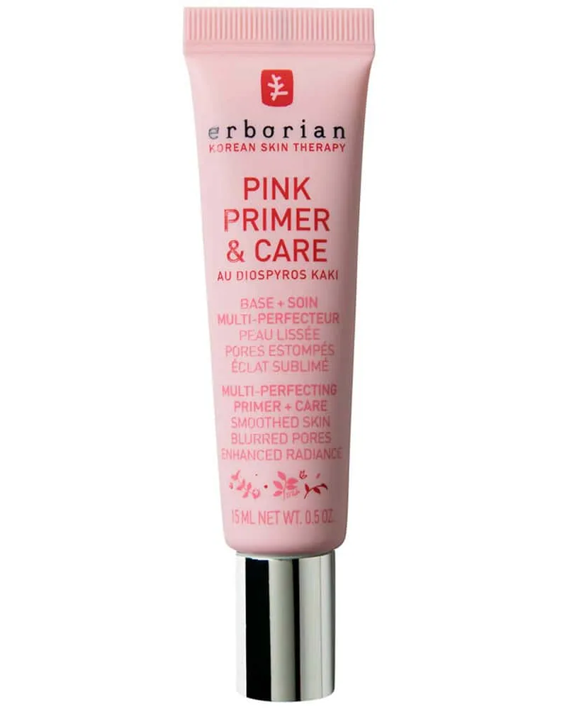 Erborian Gesichtspflege Pink Primer & Care 831€/1l 