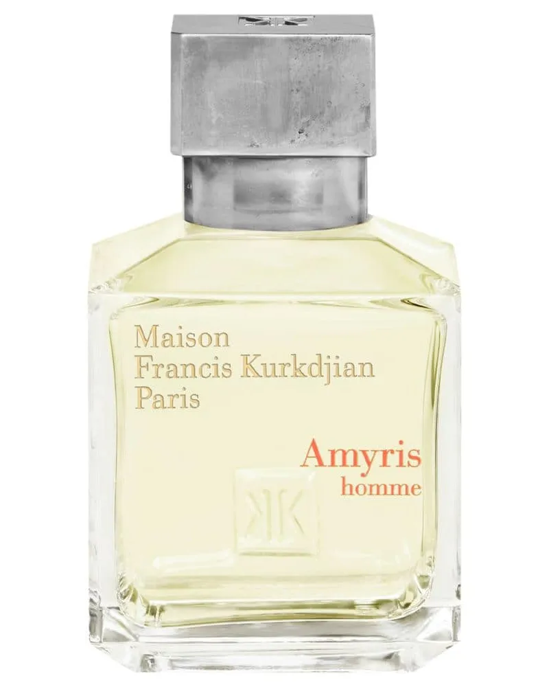 Maison Francis Kurkdjian Amyris Homme Eau de Toilette Nat. Spray 2.500€/1l 