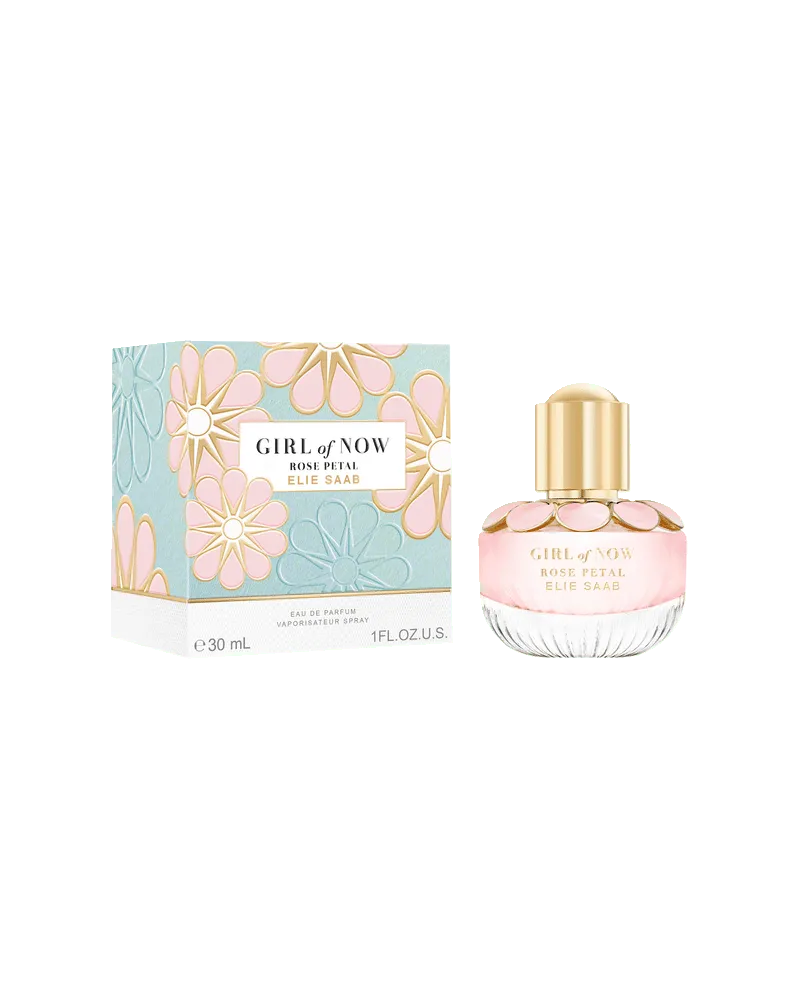 Elie Saab Girl of Now Rose Petal Eau de Parfum Spray 1.282,20€/1l 