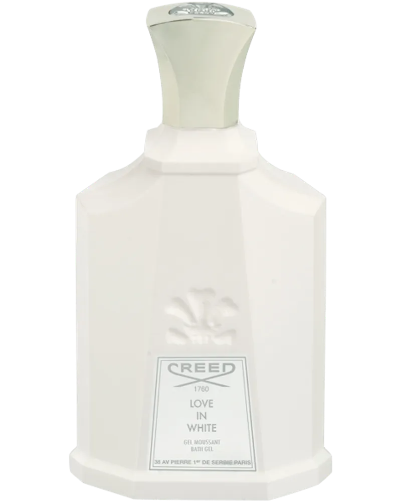 Creed Love in White Shower Gel 350€/1l 