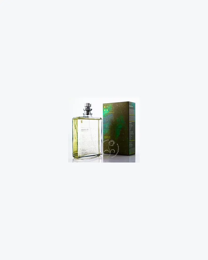 Escentric Molecules Escentric 03 Eau de Toilette Spray 827,91€/1l 