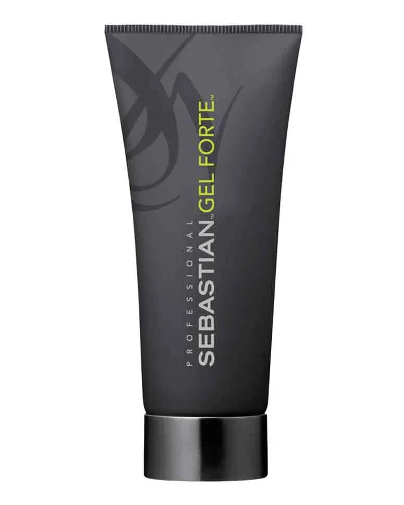 Sebastian Professional Wachse und Gels Gel Forte Haargel mit starkem Halt 115,38€/1l 