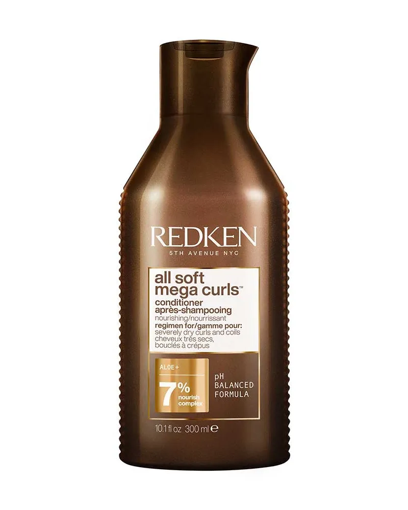 Redken All Soft Mega Curls Conditioner 88,35€/1l 