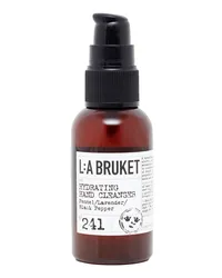 L:A Bruket Handreinigung 241 Hydrating Hand Cleanser Cosmos Organic Certified 171,27€/1l 