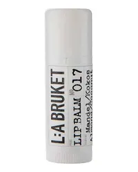 L:A Bruket Lippen 017 Lip Balm Almond/Coconut 881,43€/1kg 