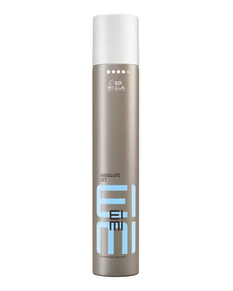 EIMI HAIRSPRAY Absolute Set Haarspray 54,70€/1l 