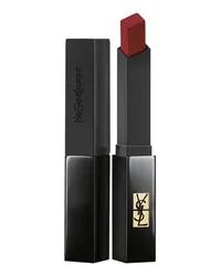 Yves Saint Laurent Lippen Rouge pur Couture The Slim Velvet Radical Fiery Spice (15.846€/1kg Fiery