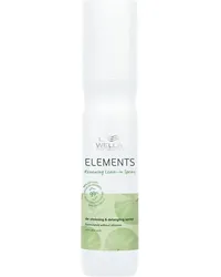 Wella ELEMENTS Renewing Leave-in Spray 110€/1l 