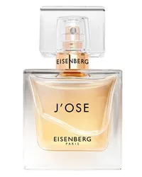 Eisenberg Eau de Parfum Femme J´ose 1.377€/1l 