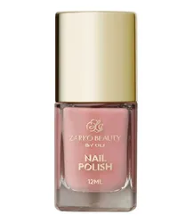 ZARKO BEAUTY Nail Polish NAIL POLISH Pink Grape (2.250€/1l Pink