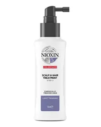 NIOXIN System 5 Scalp & Hair Treatment 219,36€/1l 