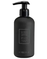 Serge Lutens Matin Lutens Dans le bleu qui pétille Hand & Body Lotion 145,42€/1l 