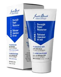 Jack Black Gesichtspflege Overnight Repair Moisturizer 542,59€/1l 