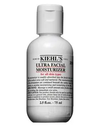 Kiehl's Gesichtspflege Ultra Facial Moisturizer 210,14€/1l 