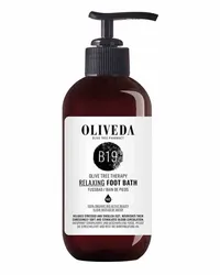 Oliveda Körperreinigung Fußbad Relaxing 94,36€/1l 