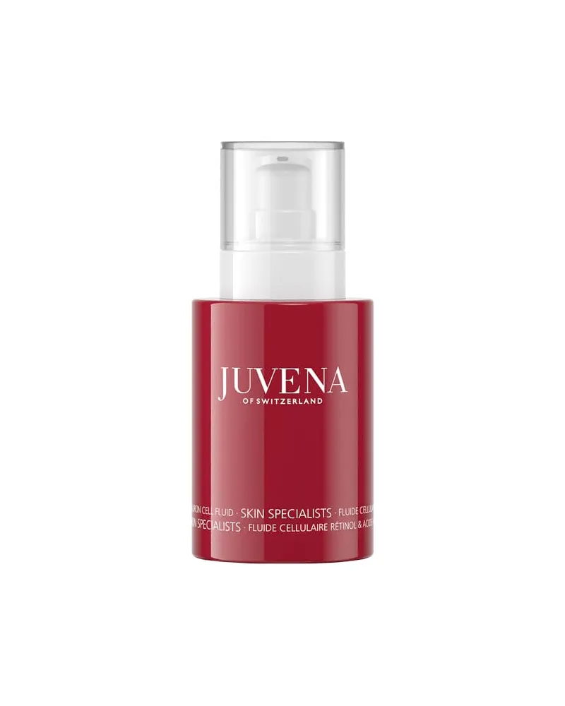 Juvena Skin Specialists Retinol & Hyaluron Cell Fluid 1.144,80€/1l 