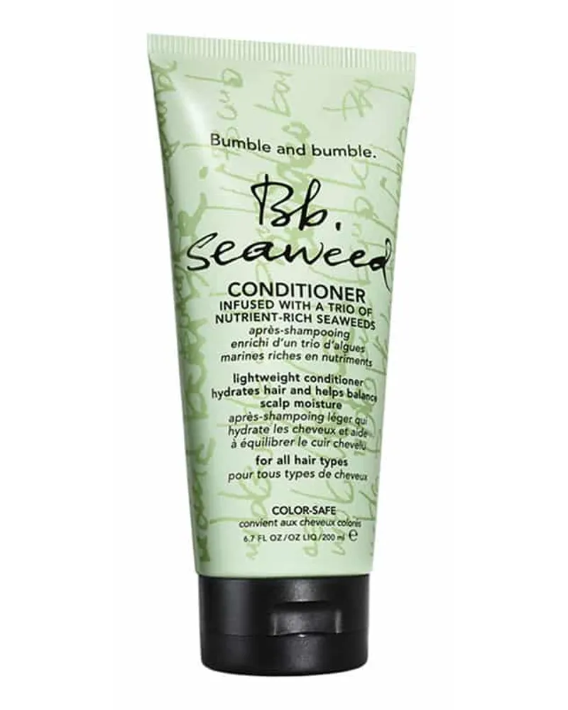 Bumble and bumble Bb. Bb. Seaweed Conditioner 136,76€/1l 